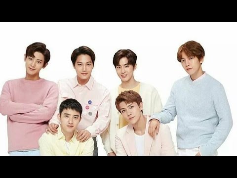 EXO Unseen & Shocking Moment During Interview (Chansoo)