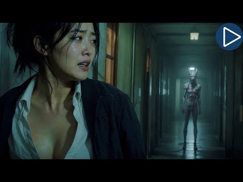 ALL HALLOWS EVE INFERNO π¬ Full Horror Movie π¬ English HD
