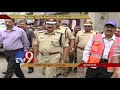 Huge posse of police, thousands of CCTV cameras for Bakrid, Ganesh immersion in Hyderabad