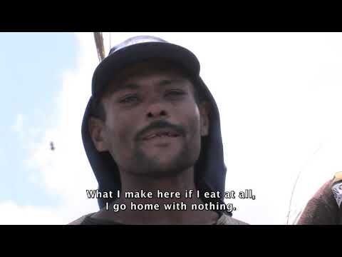 The End of Poverty?'
