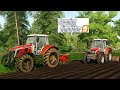 Massey Ferguson S Series v1.0.0.0