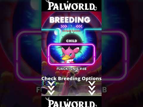 Palworld Tides of Terraria #shorts