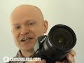 Sony Alpha DSLR A900 review