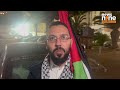 Libyans Show Support for Gaza After Latest Israeli Strikes | News9  - 03:10 min - News - Video