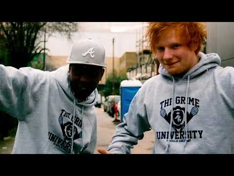 Behind The Scenes | Ed Sheeran : F64 'Letter To Jam' | SBTV
