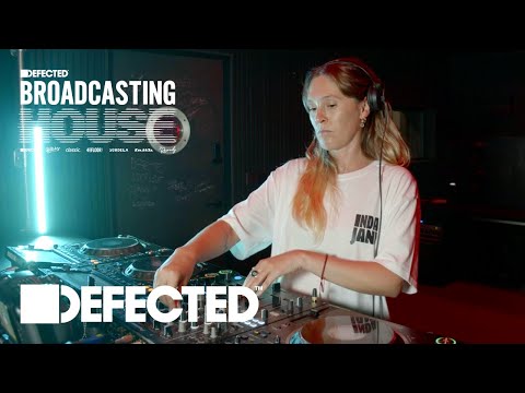 Inda Jani (Live from The Basement) - Defected Broadcasting House