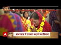 Live : वोटिंग से पहले राजस्थान में लाल डायरी को लेकर बड़ा खुलासा  | Ashok Gehlot | Vasundhara Raje  - 11:15:05 min - News - Video