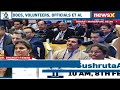 Swasth Bharat for Viksit Bharat | Union Minister Bharati Pawar | Sushruta Awards 2024 | NewsX  - 14:29 min - News - Video