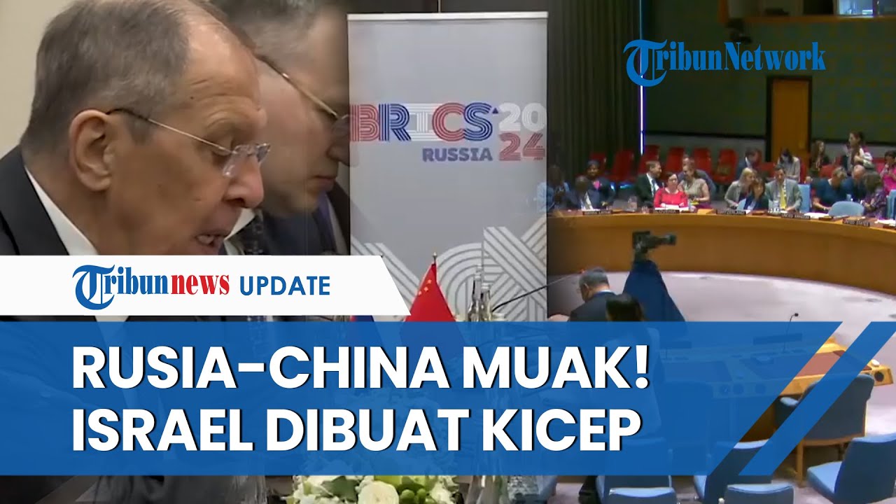 Rangkuman Israel-Hamas: Pabrik Militer IDF Remuk Dirudal | PBB Nyatakan Israel Bersalah di Gaza
