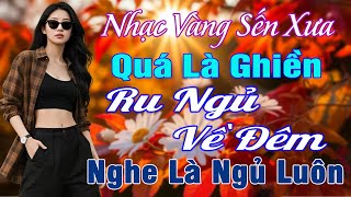 LK NHẠC VÀNG XƯA HAY NHẤT 2026 ➤Giọng Ca Bolero Hải Ngoại Độc Lạ & Êm Tai✅Mới Ra Lò  ĐẦY TÂM TRẠNG