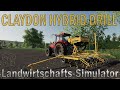 Claydon Hybrid Drill v1.1