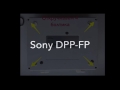 Ремонт фото-принтера Sony DPP-FP