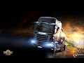 DAF XF 50keda Limited Edition Skin