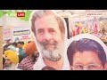 INDIA Alliance Rally: महारैली में राम बनकर आए इस युवक की बात सुनकर हो जाएंगे हैरान | abp news  - 04:58 min - News - Video