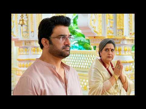 मंदिर में <strong>Arya</strong> से मिली Gayatri, भावुक पल देख छलक पड़े आंसू! - Tumm Se Tumm Tak - @zeetv