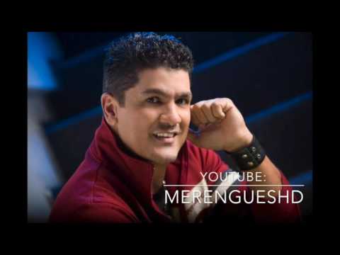 Eddy Herrera - Merengue MIX (1 Hora Completa de Exitos)