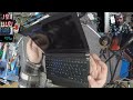 Sony Vaio vgn-tt11wn, no power, motherboard repair, 19v rail missing, faulty mosfet