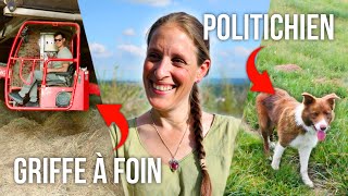 Ils se sont convertis au bio il y a 15 ans.