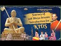 Journey Of 108 Divya Desams Introduction For Kids | HH Chinna Jeeyar Swamiji | Statue OF Equality