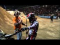 World Record step up - Massimo Bianconcini (ITA) 