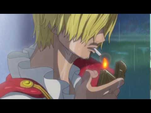 Upload mp3 to YouTube and audio cutter for Sanji Most Saddest Moment [One Piece HD Eng Sub] download from Youtube