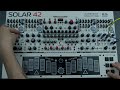 Elta Music Solar 42F (Black) - Imagen Nº8