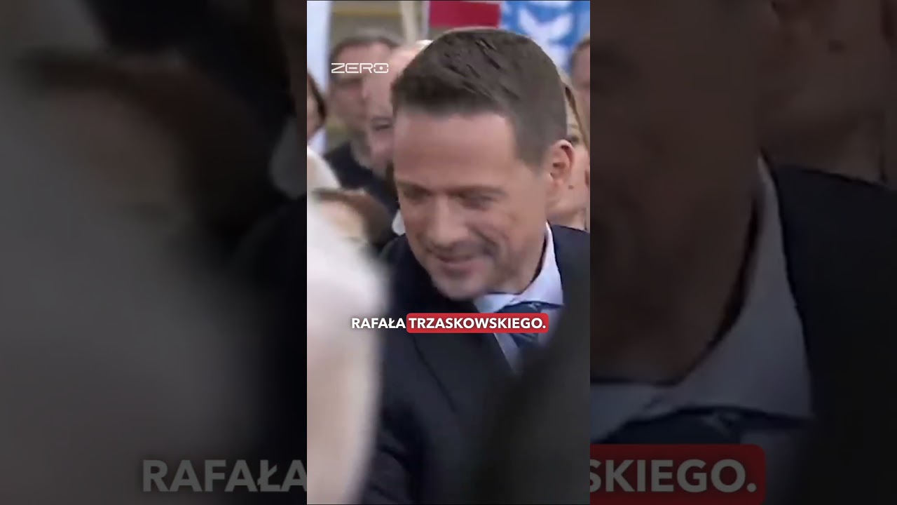 STANOWSKI POMAGA INNYM KANDYDATOM