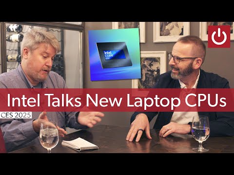 Breaking Down Intel’s New Core Ultra 200H/HX Laptop CPUs