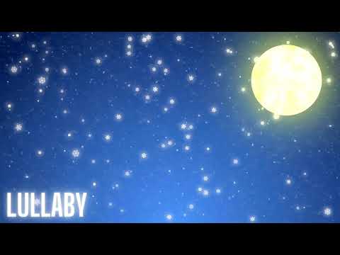 🌙 Sleep music for Toddlers | deep sleep music | Lullaby For New Born baby