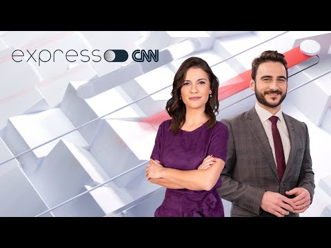 AO VIVO: EXPRESSO CNN - 06/06/2022