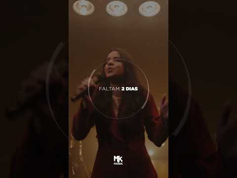Em 2 dias você vai poder assistir o novo clipe da Aline Souza 
