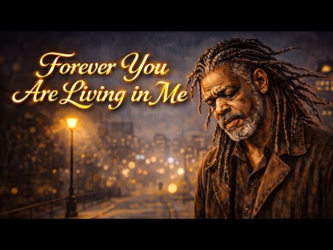 Forever You Are Living in Me (Blues Jazz Soul)