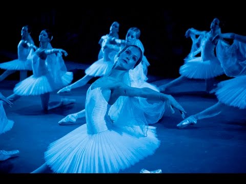 Bolshoi Babylon'