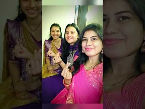 A Festive Trio: Beautiful Diwali Photos | Subh Din Aayo Re #ethnicwear #diwali #festivaloflights