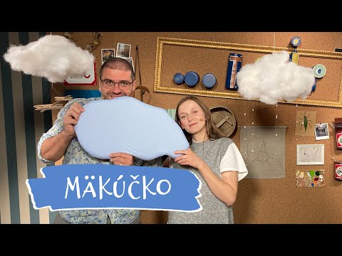 TVORIVO | Mäkkúčko