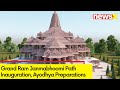 Grand Ram Janmabhoomi Marg | Ayodhya Preparations | NewsX