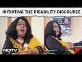 Advocating Needs of People With Disabilities