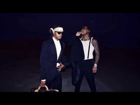 Future, Metro Boomin - Runnin Outta Time (Clean - Best Version)