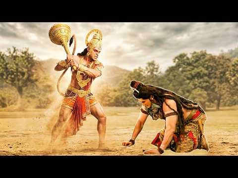 आखिर क्यों हनुमान महादेव का प्राण लेना चाहते है ? Bhakti Serial || #hanuman