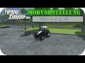 STEYR Kompakt 4095 v1.1 MR