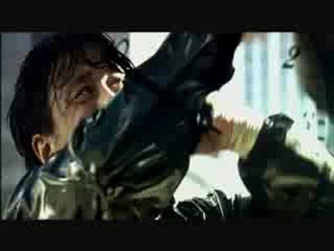 Crying Fist'