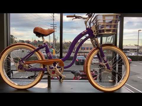 Electric Bike Company - Ready to Ship Bikes