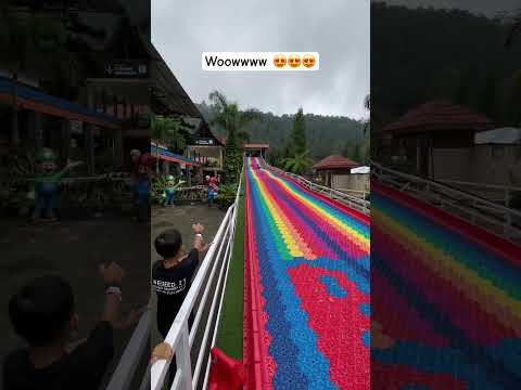 Bukit sekipan #bukitsekipan #tawangmangu #seru