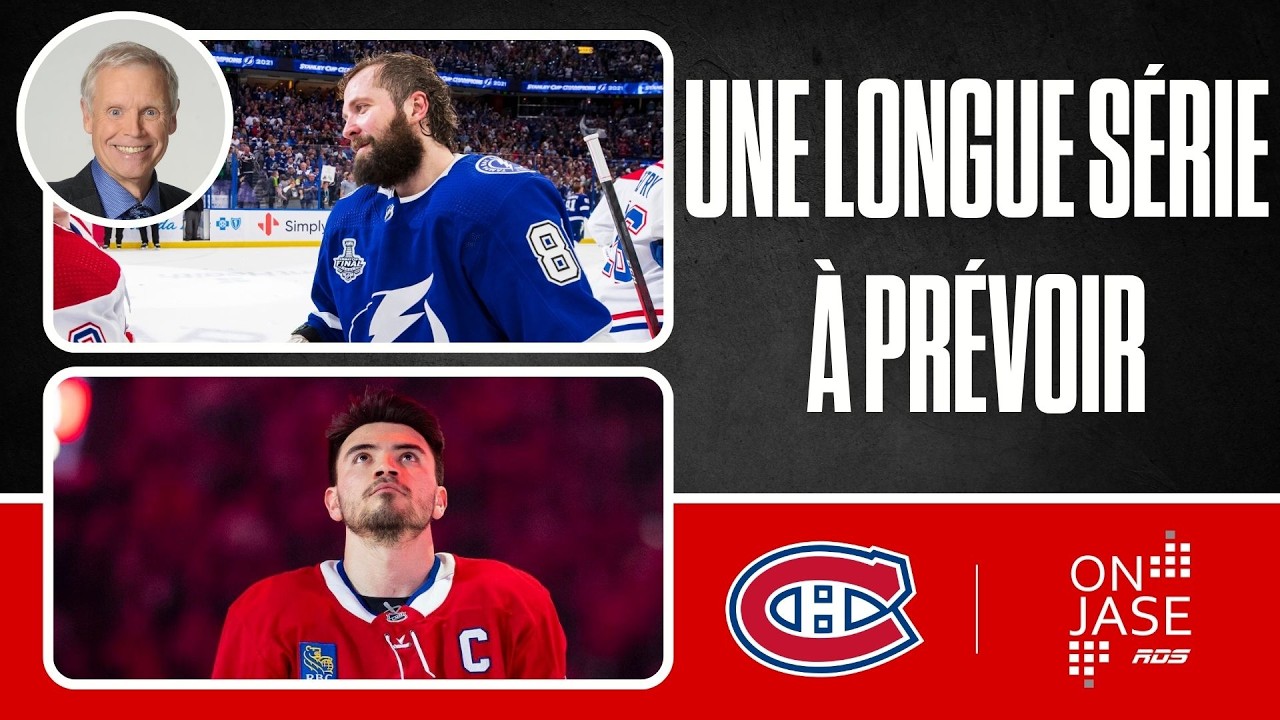 «Pour plein de petites raisons, je prend Tampa en 7