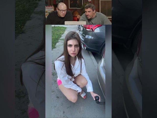 Смех с водой №169 #юмор #прикол