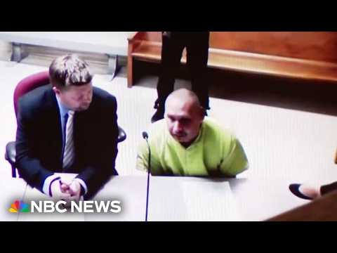 Serial arson suspect in Spokane charged with igniting multiple fires