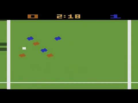 video Pelé’s Soccer