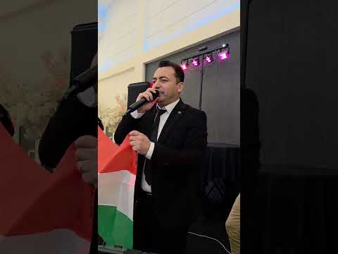 Vindar Adil Hizny فيندار عادل حزني 2026