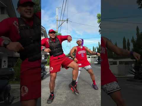 All i want for Christmas choreo x soldier boy