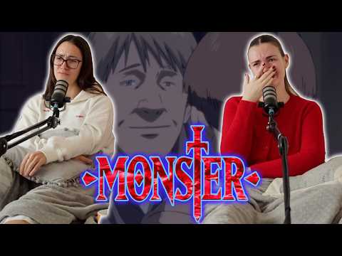 Monster Episode 71 Reaction
